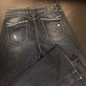 Guess jeans